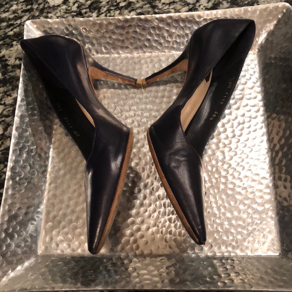 Heels - Picture 6 of 7